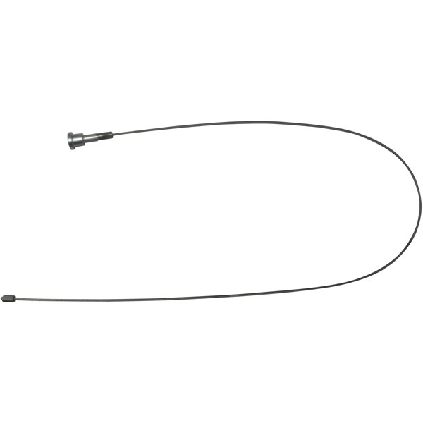 Vajer, parkeringsbroms, Höger bak Aic 54173 AIC