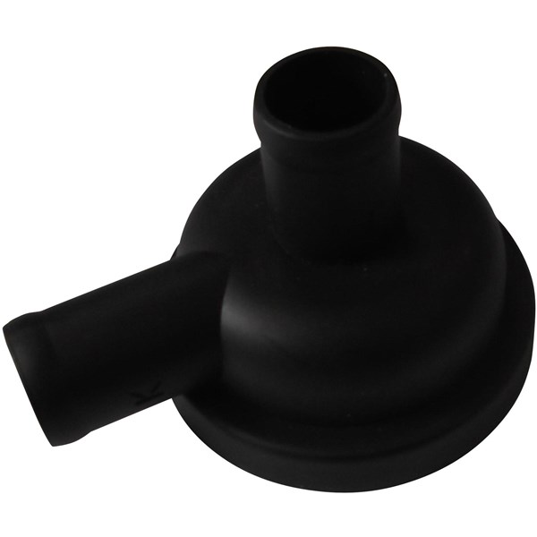 Ventil, vevhusventilation, Cylindriskt huvud Aic 54558 AIC