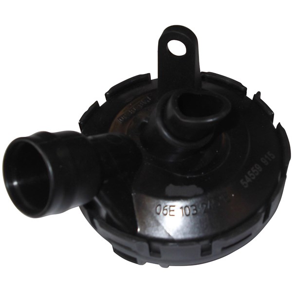 Ventil, vevhusventilation, Cylindriskt huvud Aic 54559 AIC