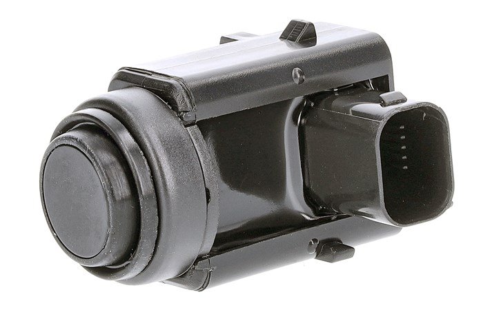 Sensor, parkeringshjälp, Bak, Fram eller bak, Stötfångare Aic 548 AIC