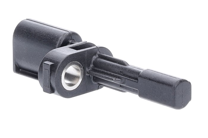 ABS-givare, Sensor, hjulvarvtal, Bakaxel, båda sidor Aic 54852 AIC