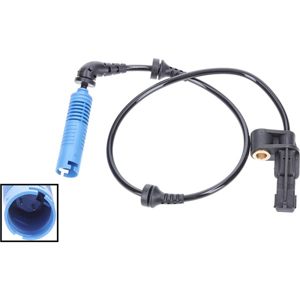 ABS-givare, Sensor, hjulvarvtal, framaxel höger Aic 54855 AIC