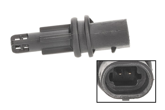 Sensor, insugslufttemperatur Aic Original aic quality 54860 AIC