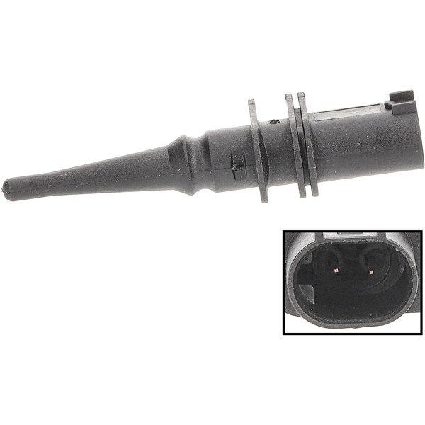 Sensor, yttertemperatur AIC