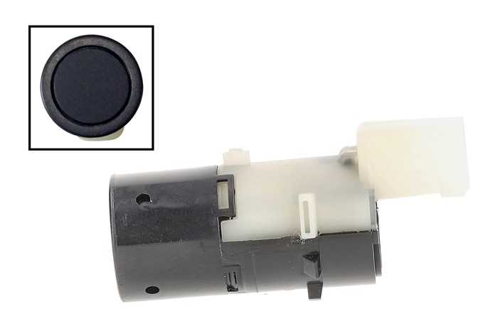 Sensor, parkeringshjälp, Fram eller bak Aic 54940 AIC