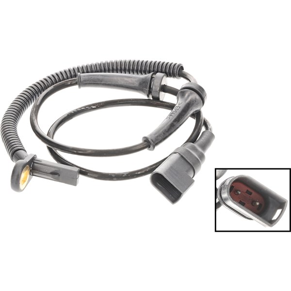 ABS-givare, Sensor, hjulvarvtal, Fram, höger eller vänster Aic 54 AIC