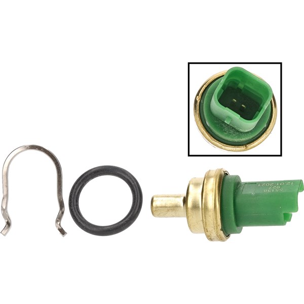 Kylvätsketemperatur-sensor Aic Original aic quality 55138 AIC