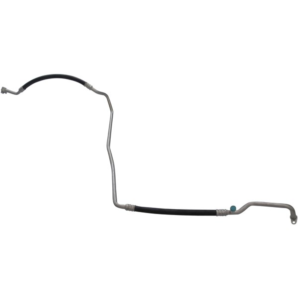 Högtrycksledning, klimatanläggning Aic 55154 AIC