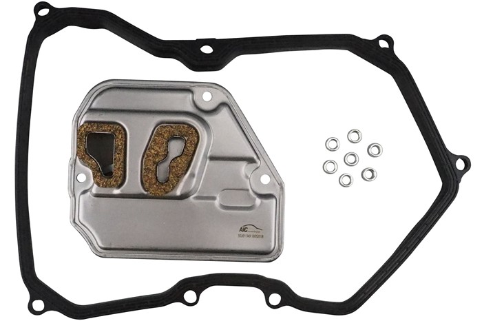 Hydraulikfilter, automatväxellåda Aic 55361 AIC