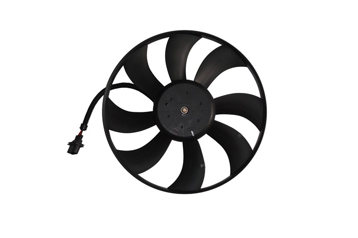 Fläkt, kylare Aic 55368 AIC