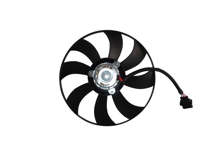 Fläkt, kylare Aic 55368 AIC