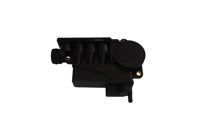 Oljeavskiljare, vevhusventilation Aic 55370 AIC