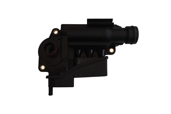 Oljeavskiljare, vevhusventilation Aic 55370 AIC