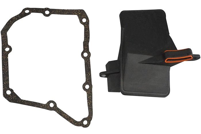 Hydraulikfilter, automatväxellåda Aic Original aic quality 55390 AIC