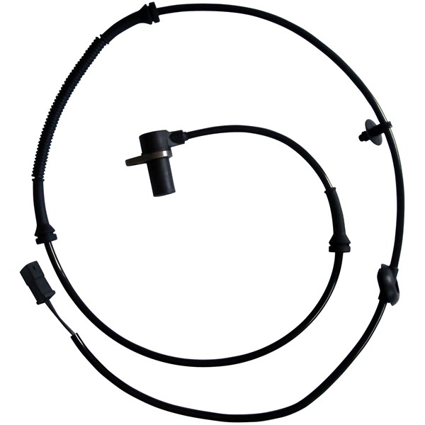 ABS-givare, Sensor, hjulvarvtal, Höger bak, Vänster bak Aic 55595 AIC