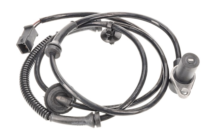 ABS-givare, Sensor, hjulvarvtal, Höger bak, Vänster bak Aic 55595 AIC