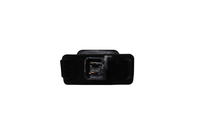 Belysning, registreringsskylt, Bak Aic 55771 AIC Belysning, registreringsskylt, Bak Aic 55771 AIC