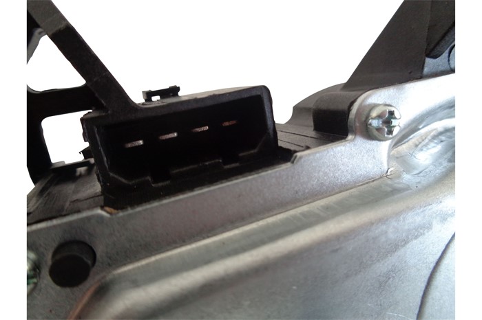 Torkarmotor 12V, Bak Aic Original aic quality 56123 AIC