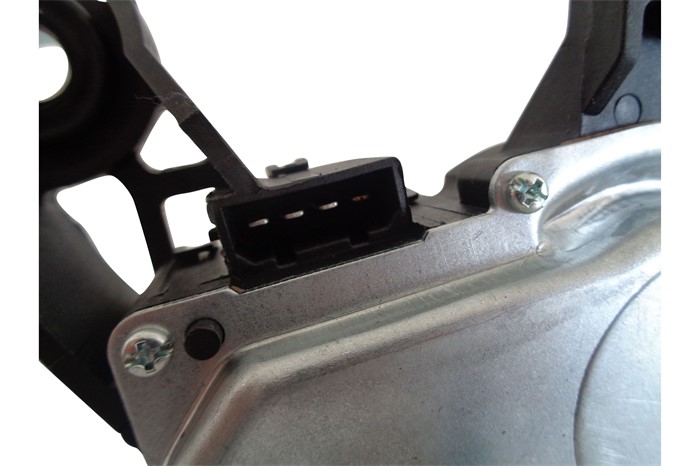 Torkarmotor 12V, Bak Aic 56124 AIC