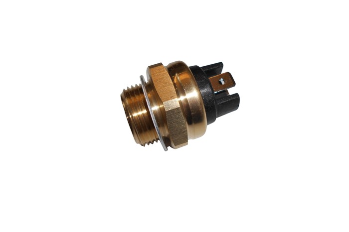 Temperaturswitch, kylarfläkt Aic Original aic quality 56489 AIC