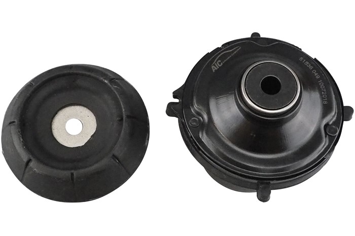 Rep.sats fjäderbensstödlager, Fram, höger eller vänster Aic 56897 AIC