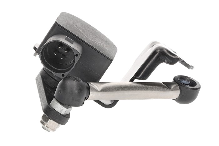 Sensor, Xenonljus (lysviddsreglering), Vänster bak AIC