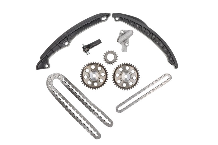 Kamkedjesats Aic 57058Set AIC Kamkedjesats Aic 57058Set AIC