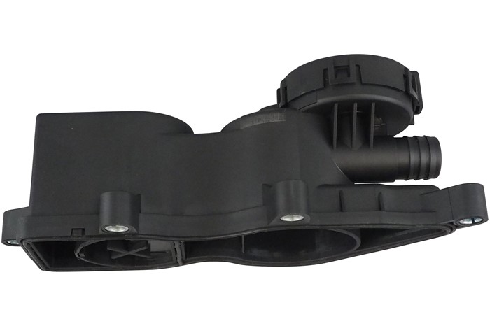 Oljeavskiljare, vevhusventilation, Cylindriskt huvud Aic 57260 AIC Oljeavskiljare, vevhusventilation, Cylindriskt huvud Aic 57260 AIC