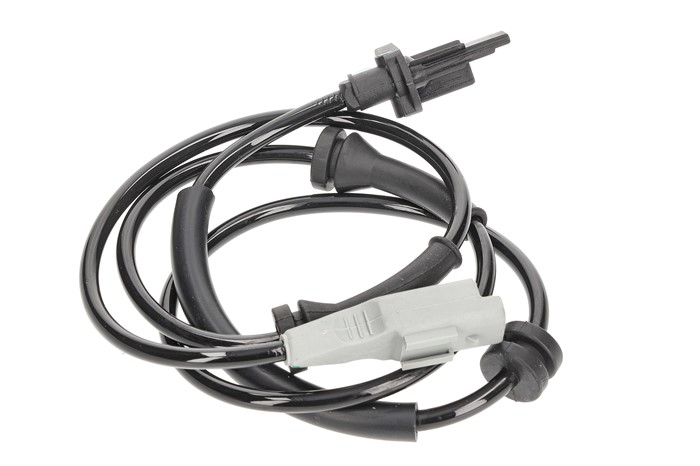ABS-givare, Sensor, hjulvarvtal, Bakaxel, båda sidor Aic 57265 AIC