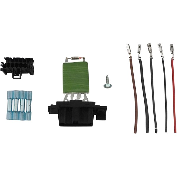Motstånd, kupefläkt Aic Aic premium quality  oem quality 57621Set AIC