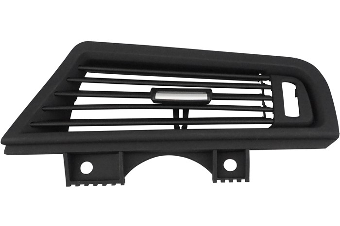 Luftmunstycke, instrumentpanel, Kupé Aic 57702 AIC