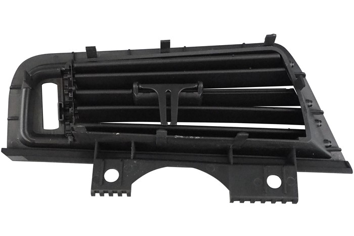 Luftmunstycke, instrumentpanel, Kupé Aic 57702 AIC