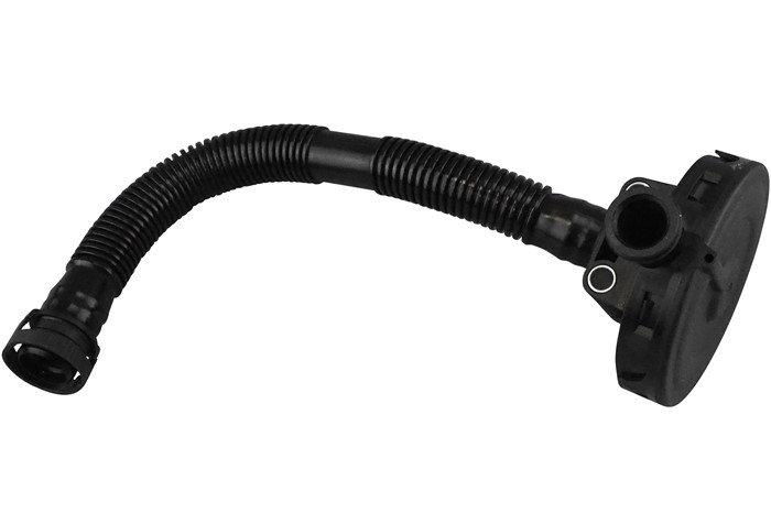 Ventil, vevhusventilation, Cylindriskt huvud Aic 57717 AIC