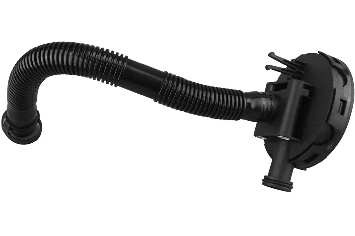 Ventil, vevhusventilation, Cylindriskt huvud Aic 57717 AIC
