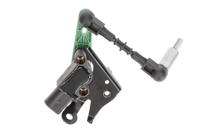 Sensor, Xenonljus (lysviddsreglering), Vänster fram Aic 57769 AIC