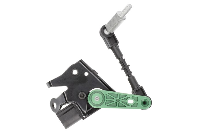 Sensor, Xenonljus (lysviddsreglering), Vänster fram Aic 57769 AIC