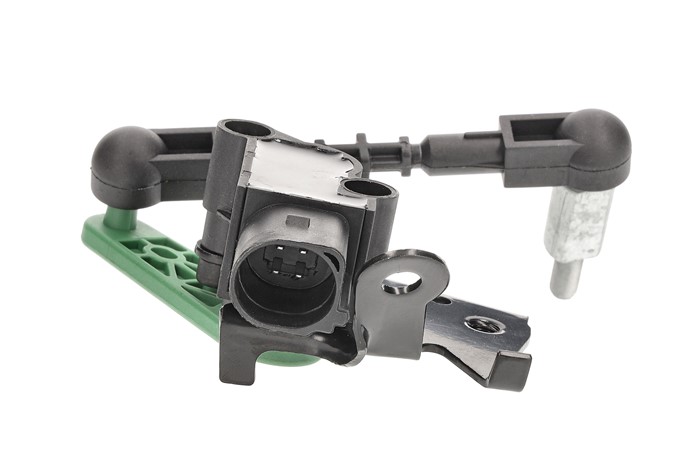 Sensor, Xenonljus (lysviddsreglering), Vänster fram Aic 57769 AIC