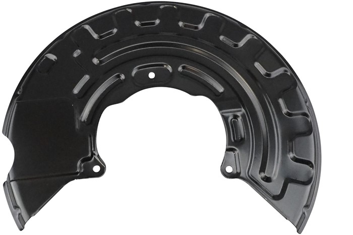 Bromssköld, framaxel höger Aic 57840 AIC