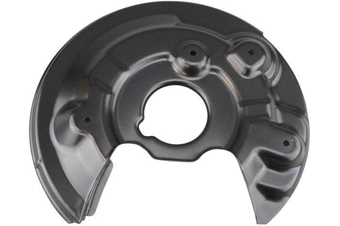 Bromssköld, Bakaxel höger Aic 57844 AIC