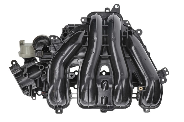 Sugrörsamodul Aic 57949 AIC Sugrörsamodul Aic 57949 AIC