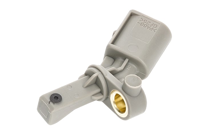 ABS-givare, Sensor, hjulvarvtal, Bakaxel vänster Aic 58092 AIC