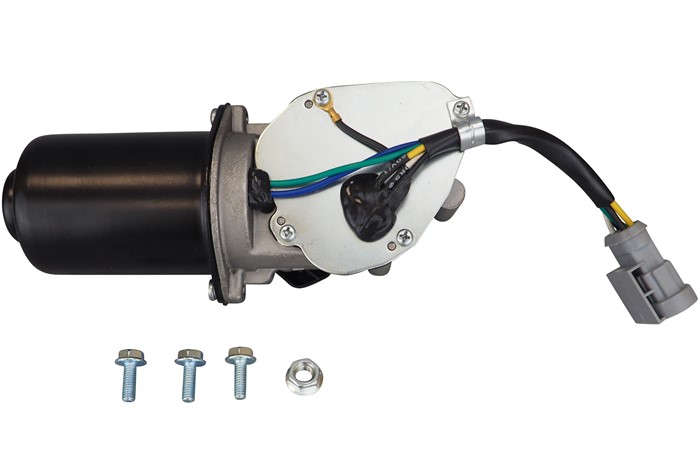 Torkarmotor 12V, Fram Aic 58210 AIC