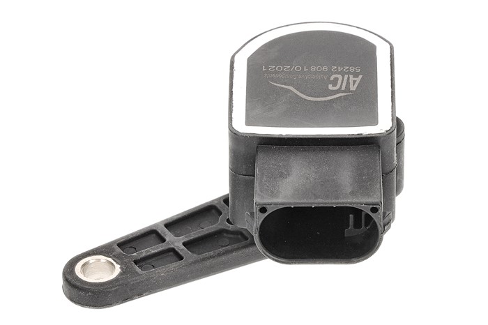Sensor, Xenonljus (lysviddsreglering), Fram Aic 58242 AIC