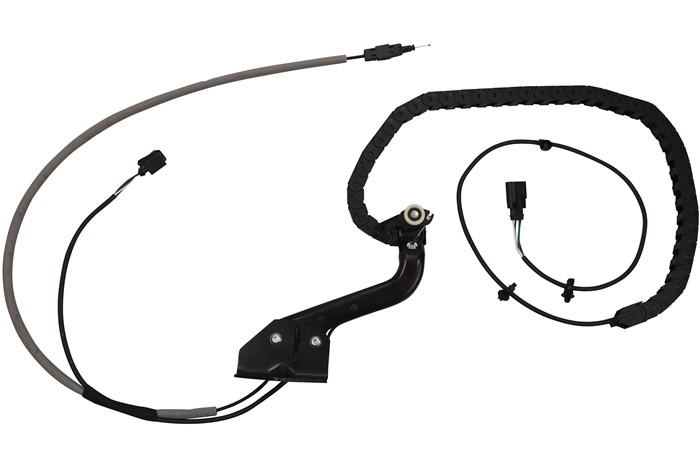 Rep.sats, kabelstam, Höger nedtill Aic Original aic quality 58362 AIC