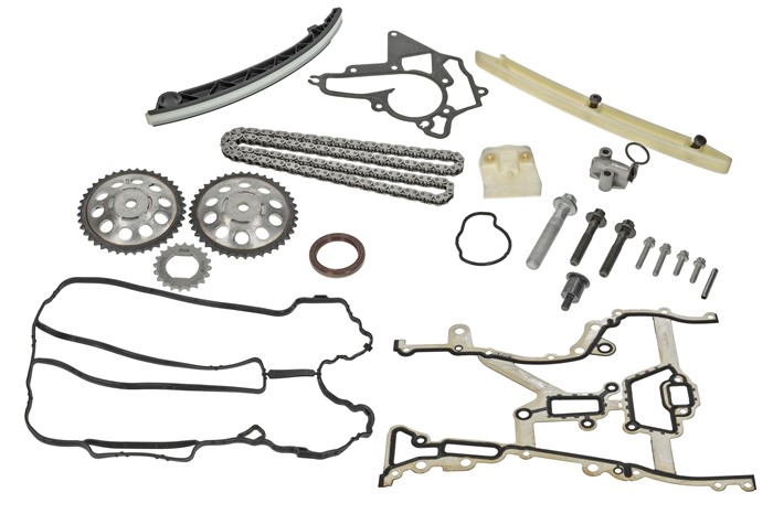 Kamkedjesats Aic 70028Set AIC