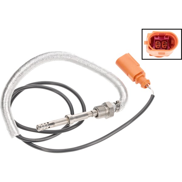 Sensor, avgastemperatur Aic 70257 AIC