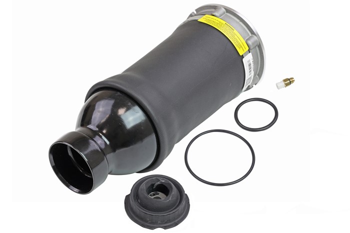 Luftfjäder, hjulupphängning, Fram, Höger, Vänster Aic 71040 AIC