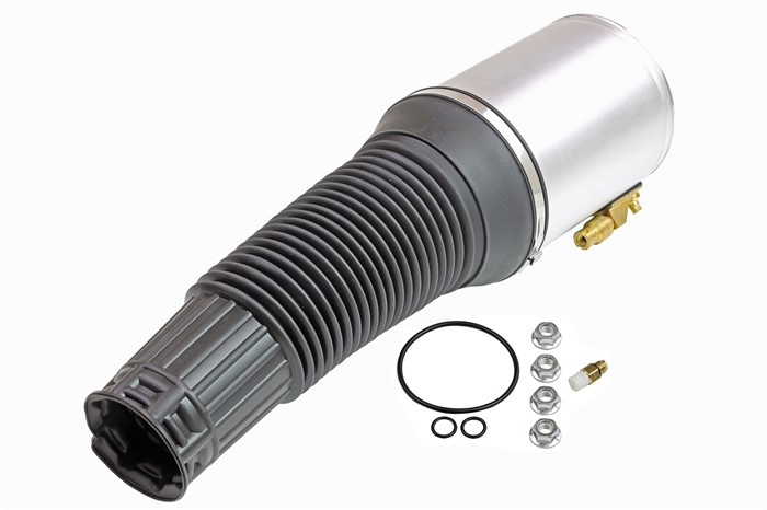 Luftfjäderben, Vänster fram Aic Dunlop original spare part 71051 AIC