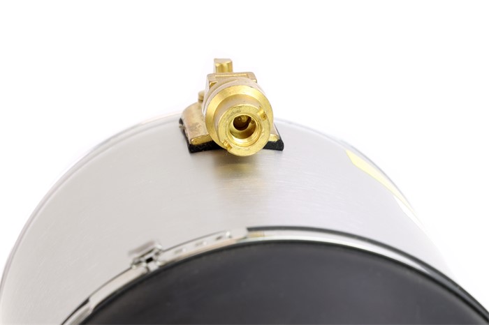 Luftfjäderben, Vänster fram Aic Dunlop original spare part 71051 AIC