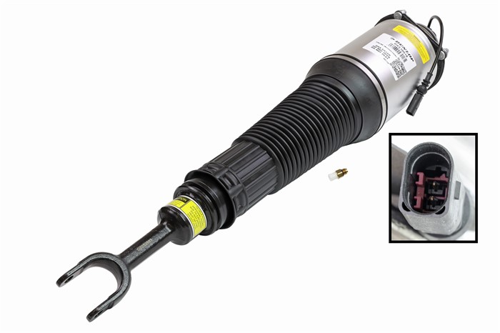 Luftfjäderben, Vänster fram Aic Dunlop original spare part 71053 AIC